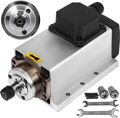 spindle motor for cnc router